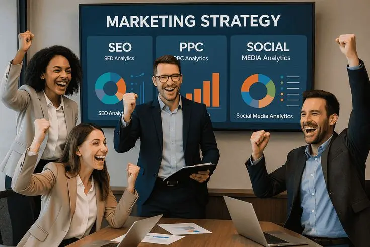 Blog by Digital Marketing Specialist in Malappuram