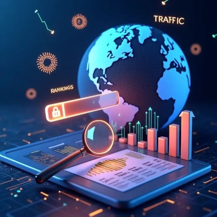 Insight by Digital Marketing Specialist in Malappuram